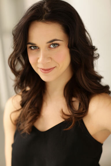 Caitlin Zoz — Kathleen Billings