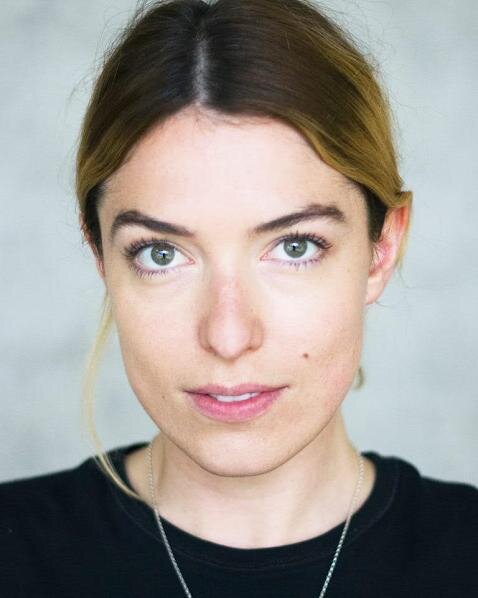 Alice Bounsall — Raider Maria