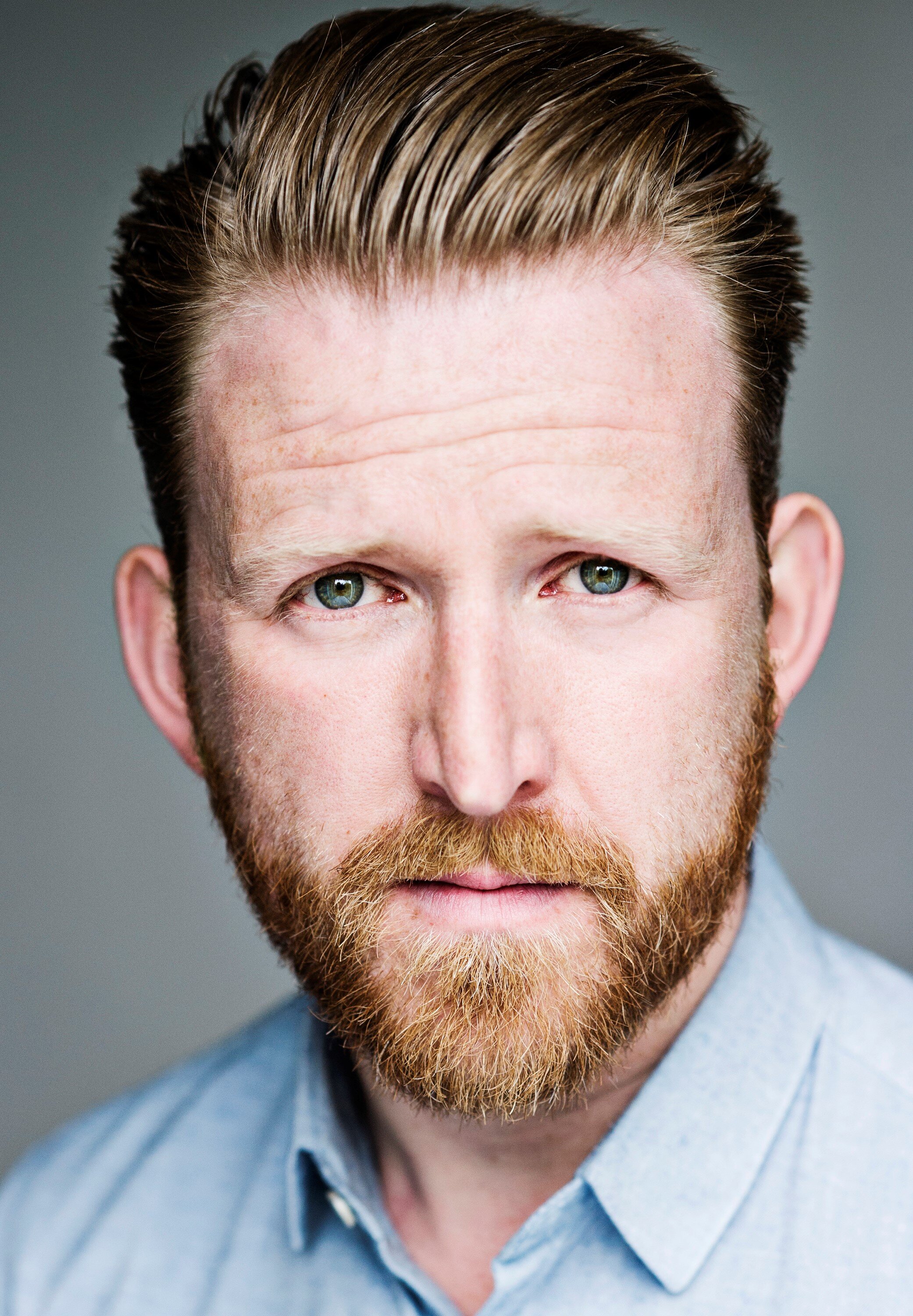 Tom Goodman-Hill — Darrien