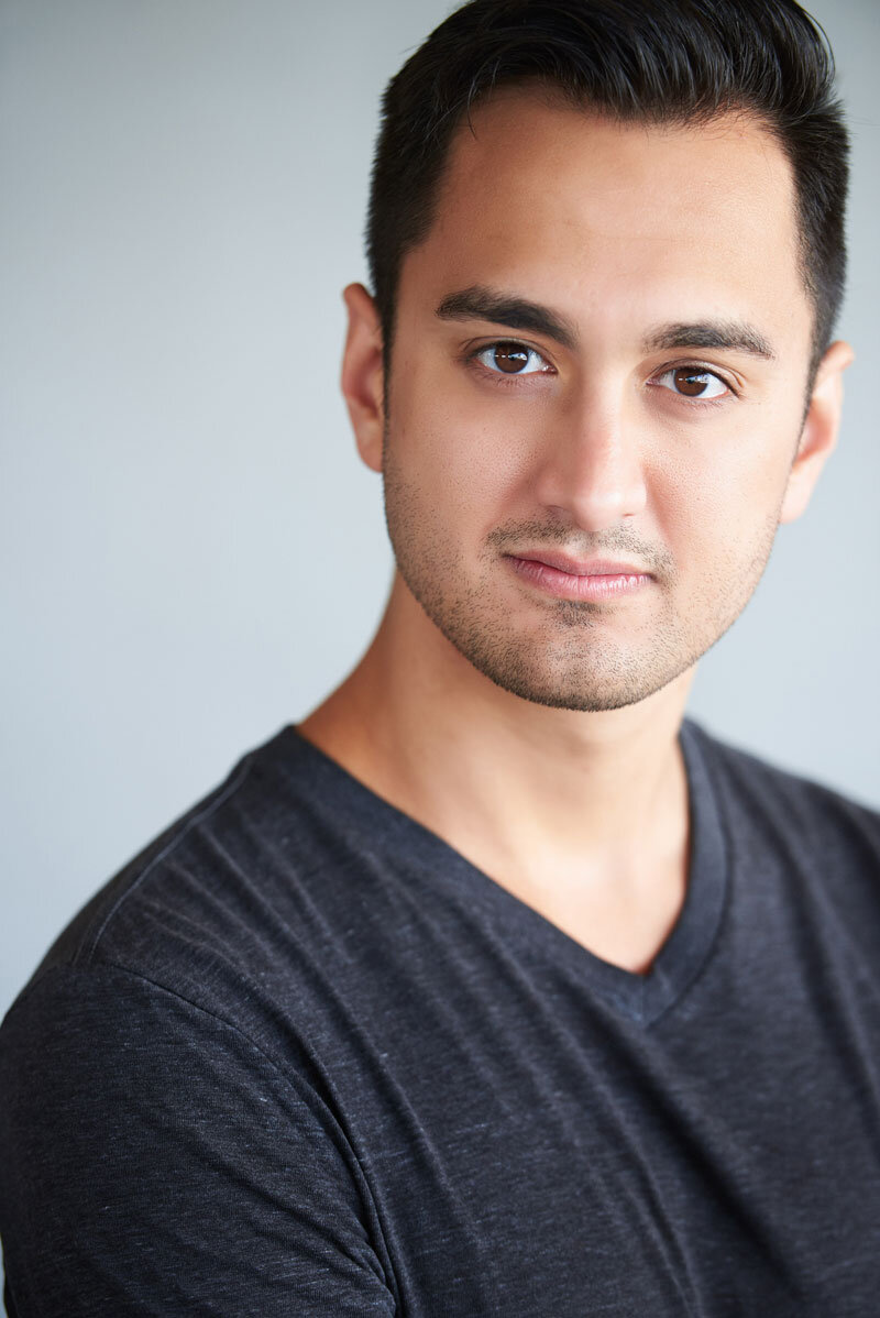 Cory Phillips — Pilot