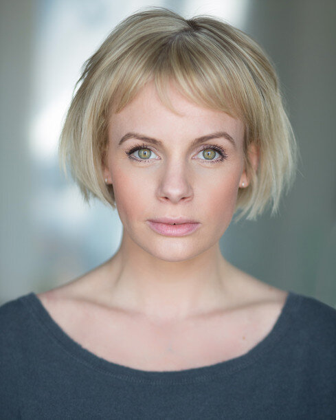 Lauren Crace — Lucy