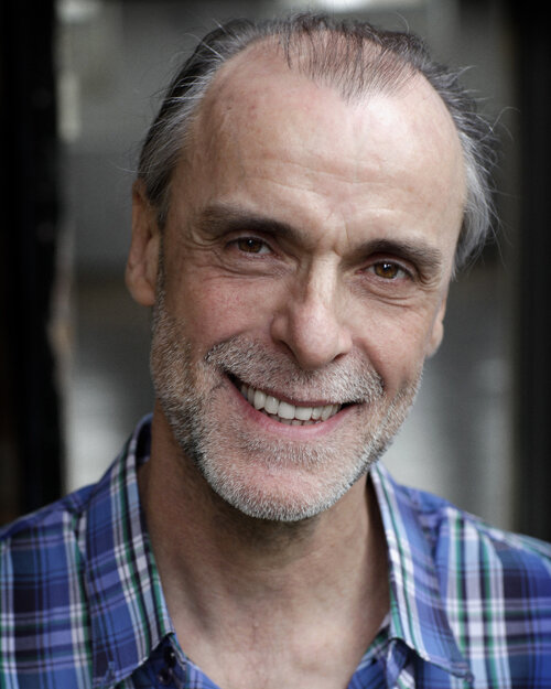 Philip Rosch — Ansel Gates
