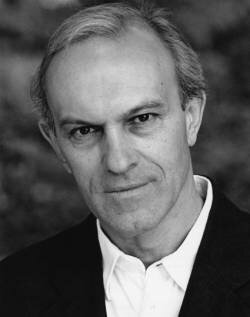 Christopher Hunter — Prison Governor