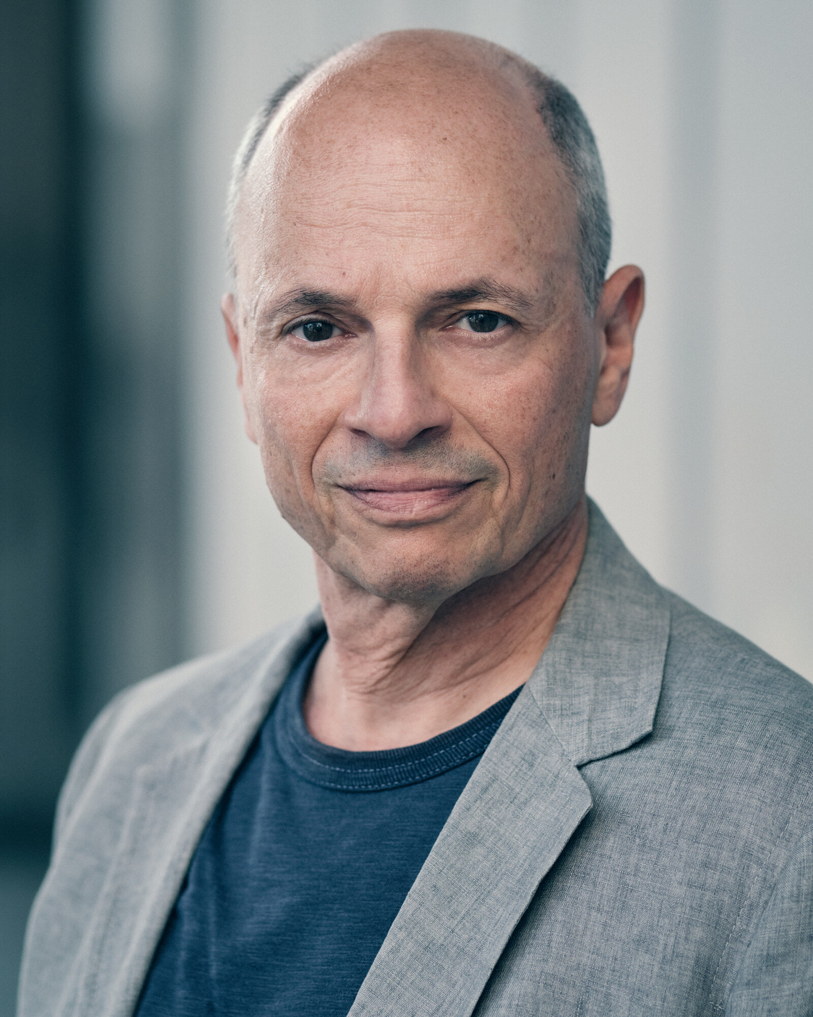 Kerry Shale — Gabe Packard