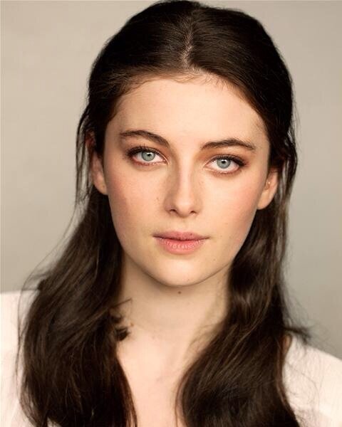 Millie Brady — Cleo