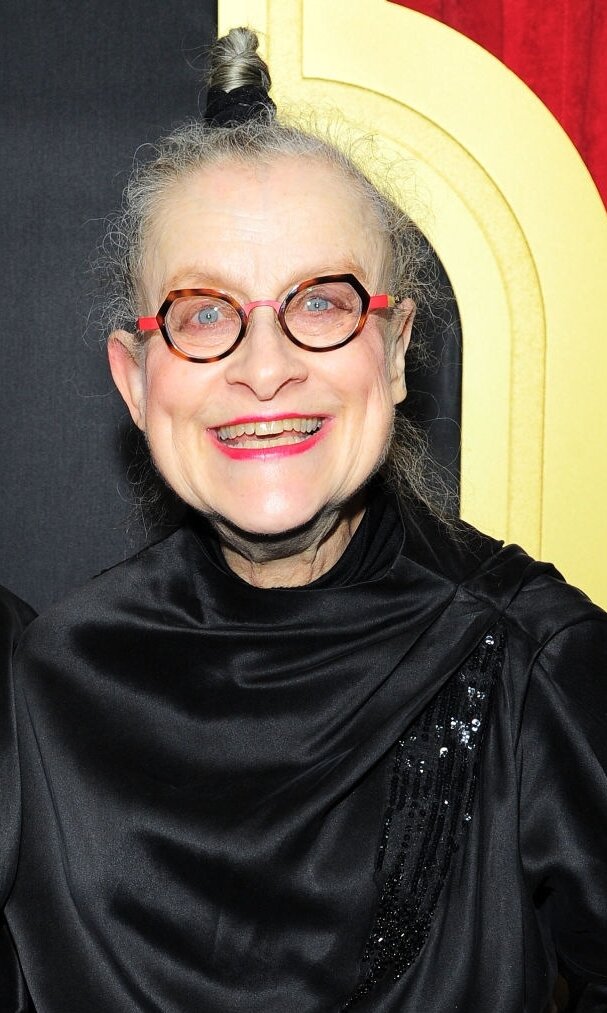 Joyce Robbins — Fate #1
