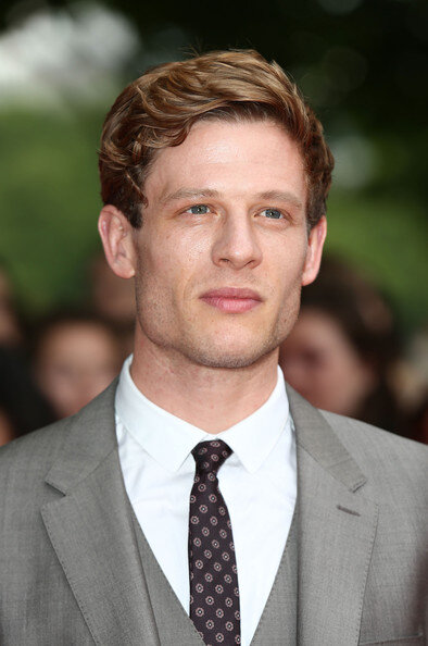 James Norton — Lord Ormund Hightower