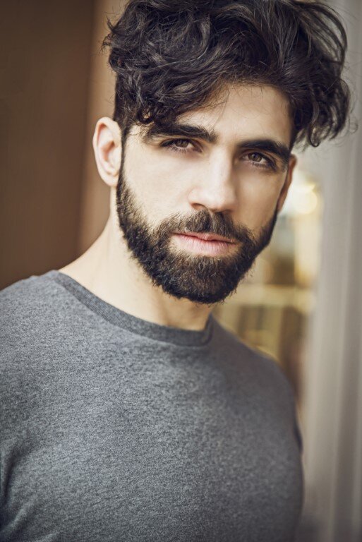 Alan J. Paratore — Vault 33 Dweller