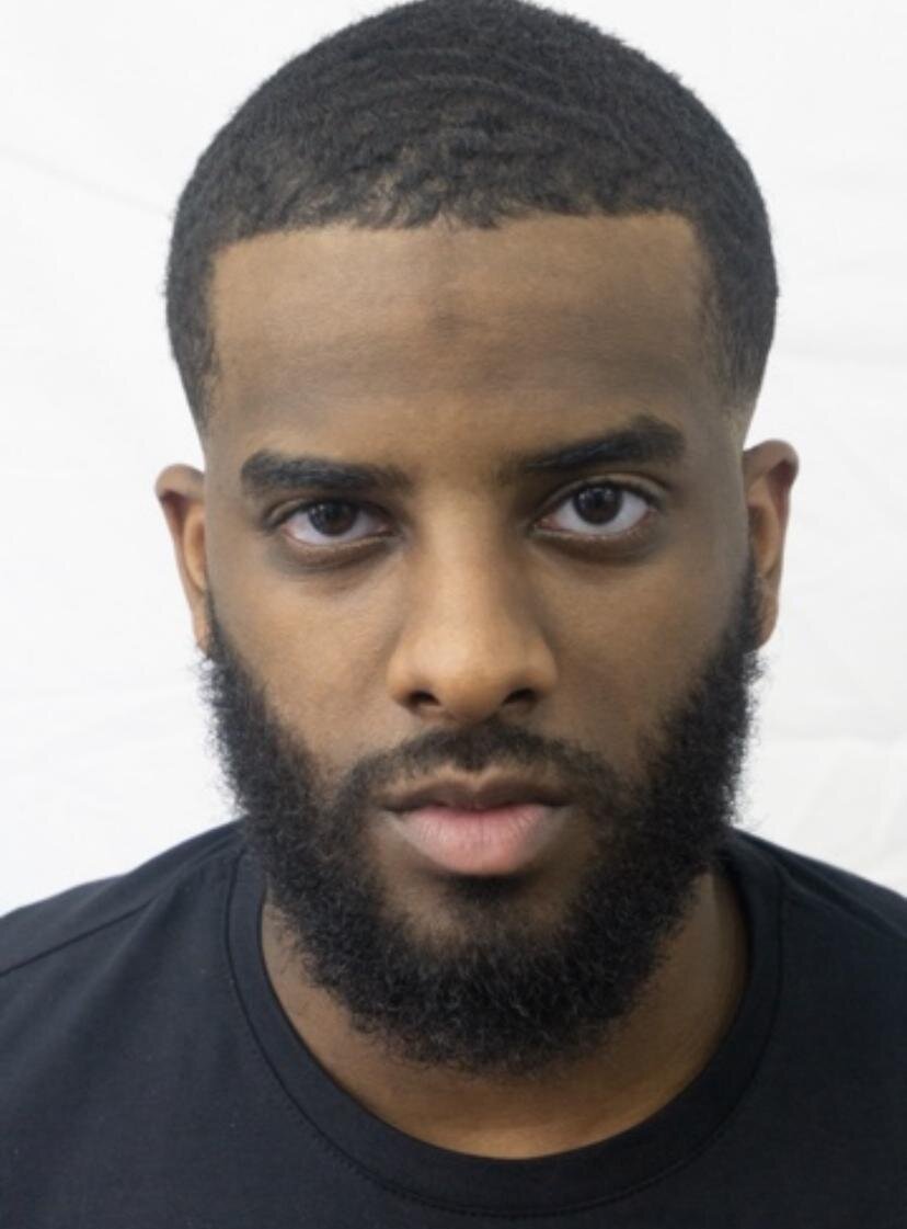 Mohamed Elsandel — Jaden Dahir