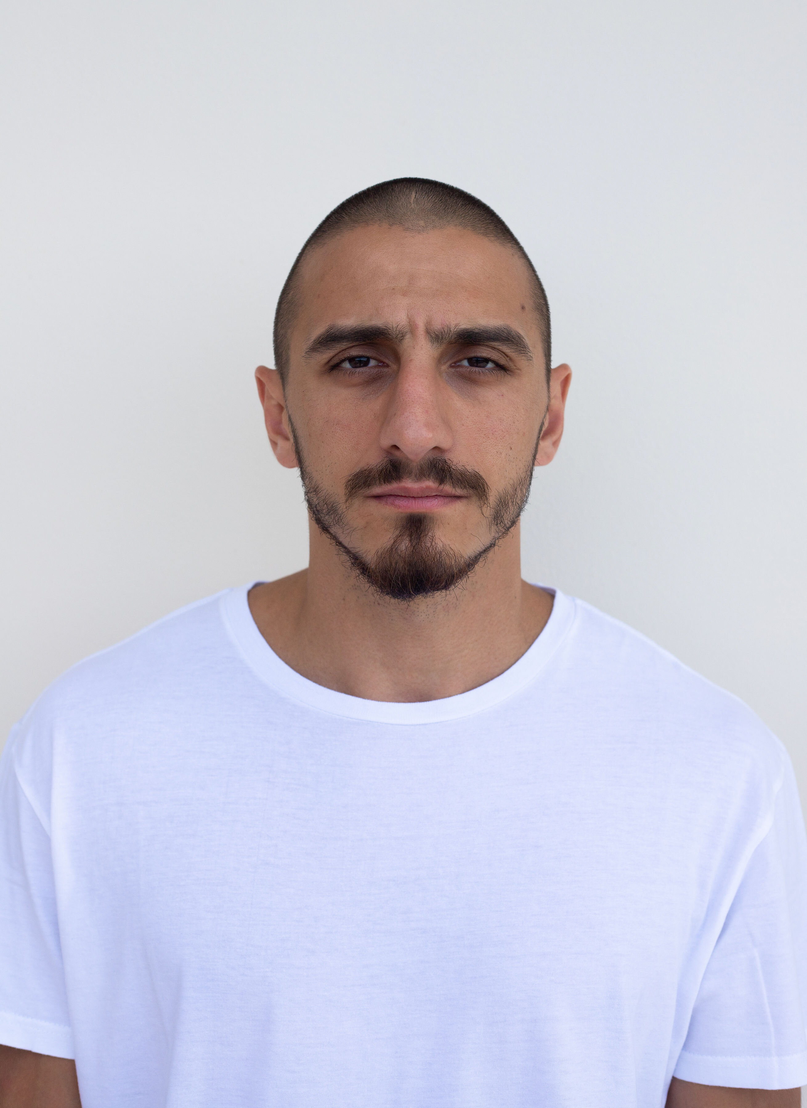 Mohammed Faisal Mostafa — Abdullah