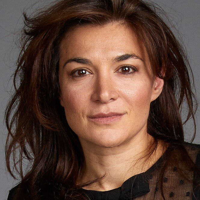 Alexis Zegerman — Miranda