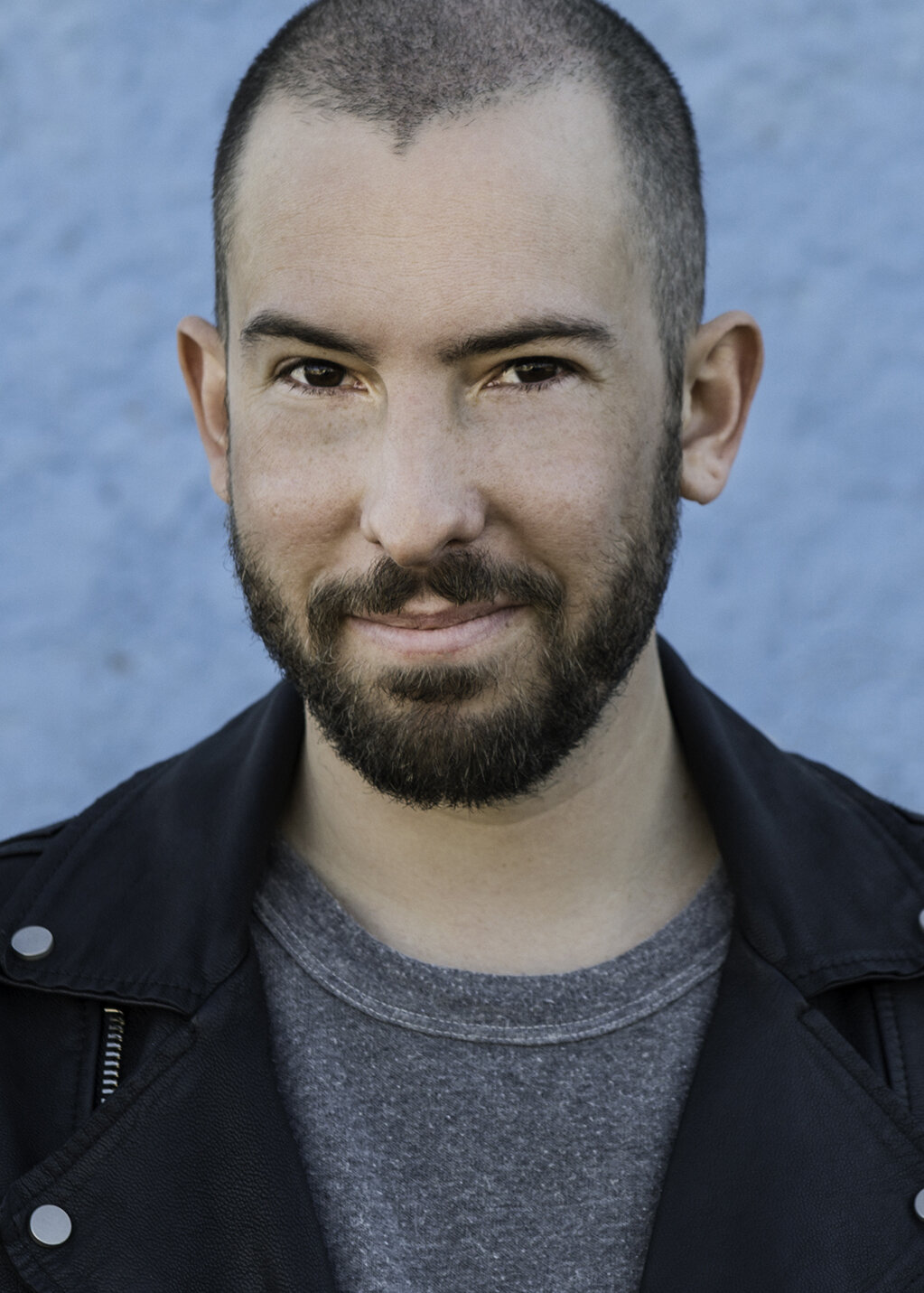 Sam Quinn — Craig