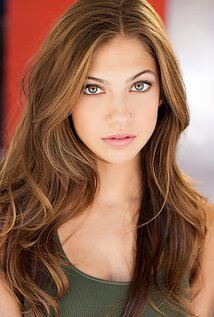 Mia Serafino — Mia Luquette