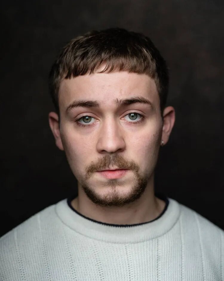 Elliot Norman — TBD