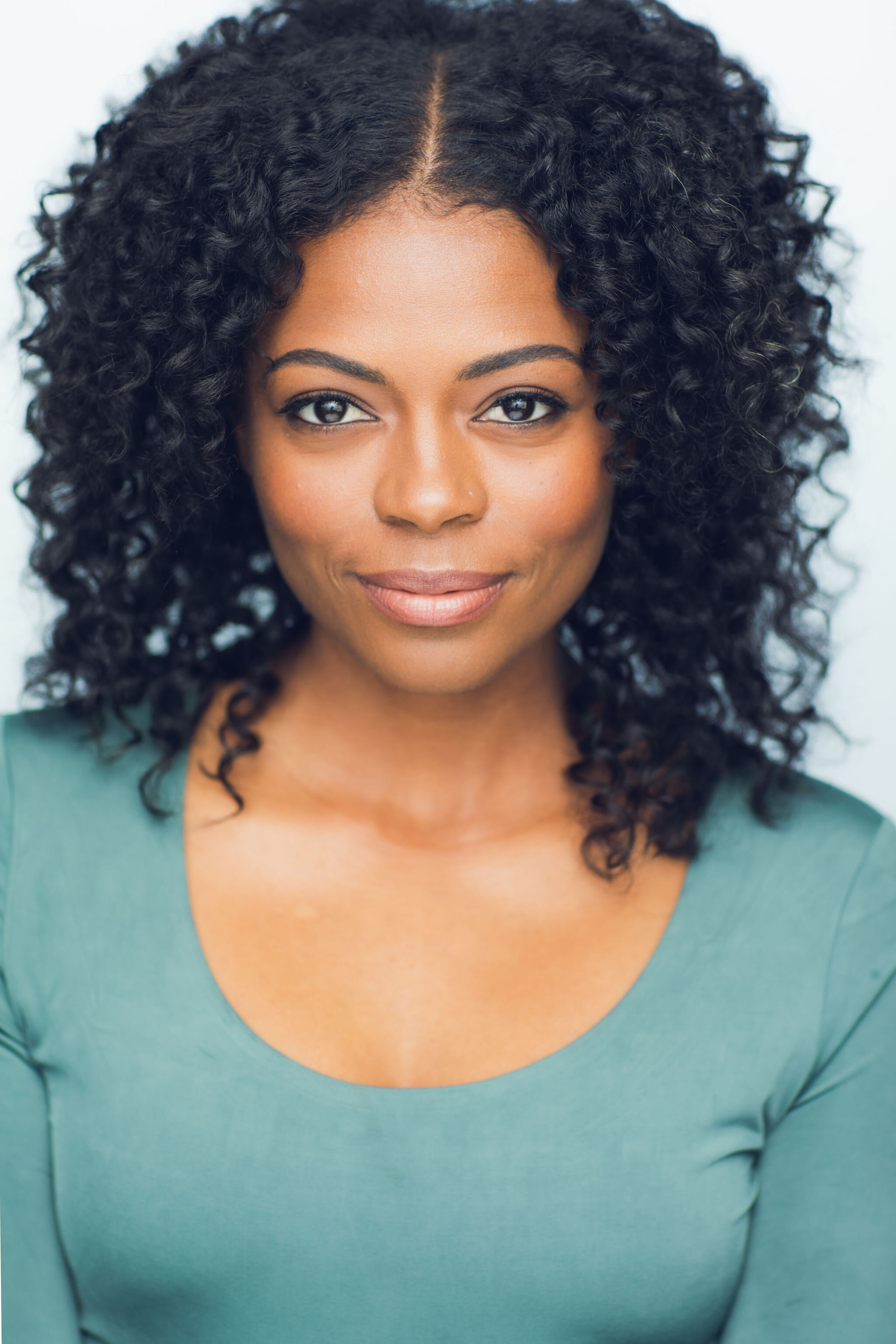 Princess Bey — Young Betty Pearson