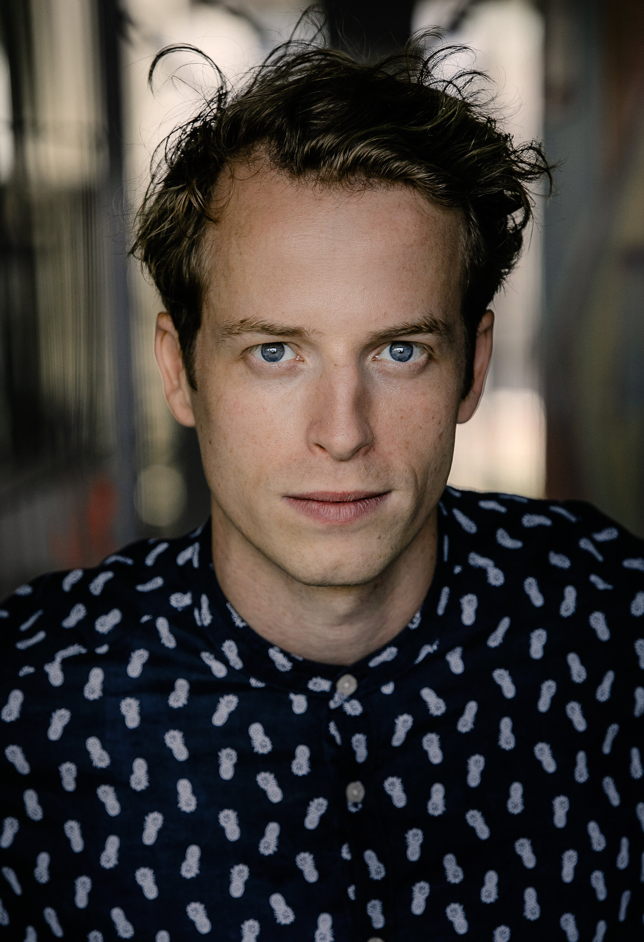 Thomas Kitsche — Timo Dönitz