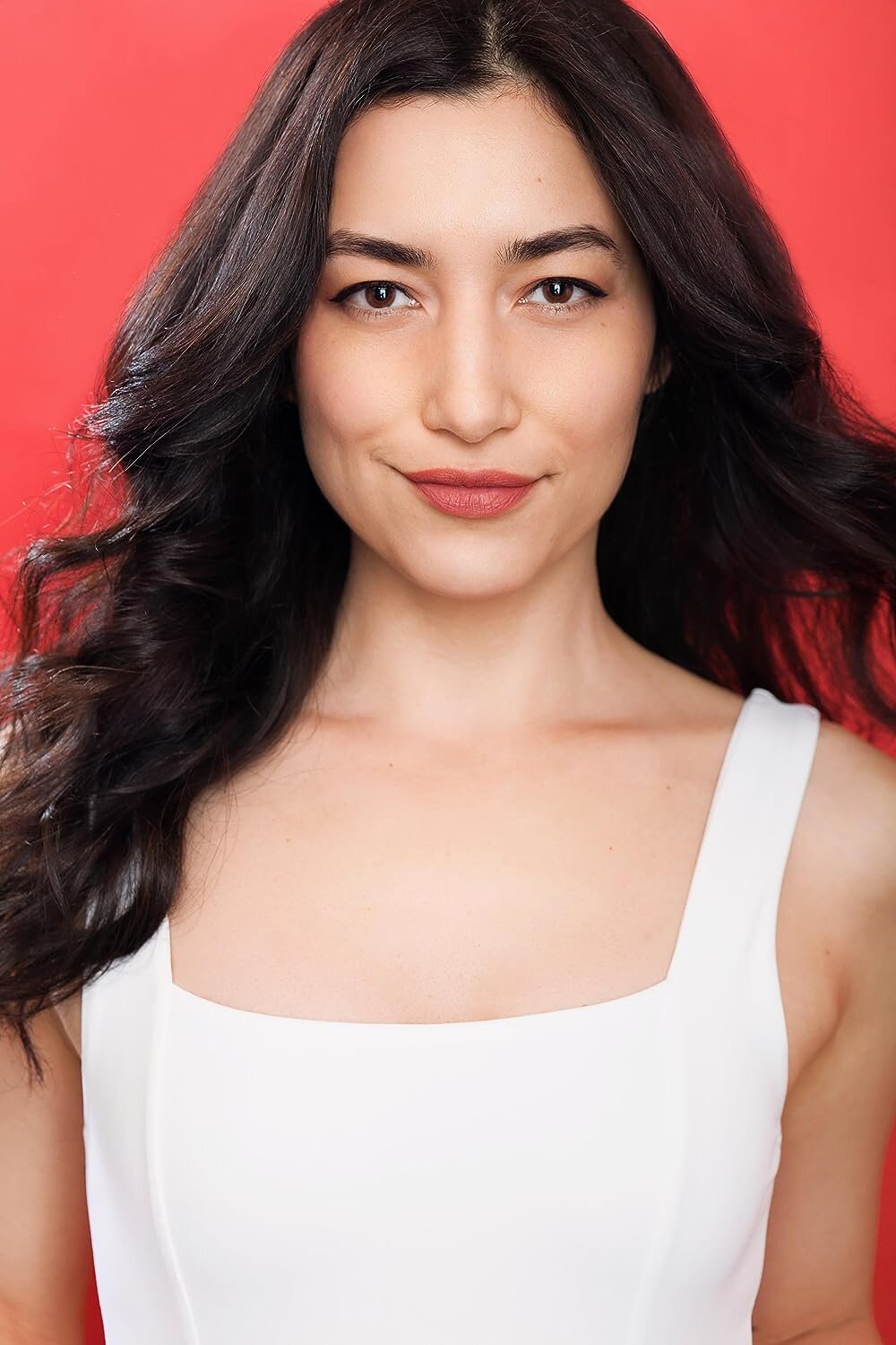 Jude Salazar — LA Nights Casting Receptionist