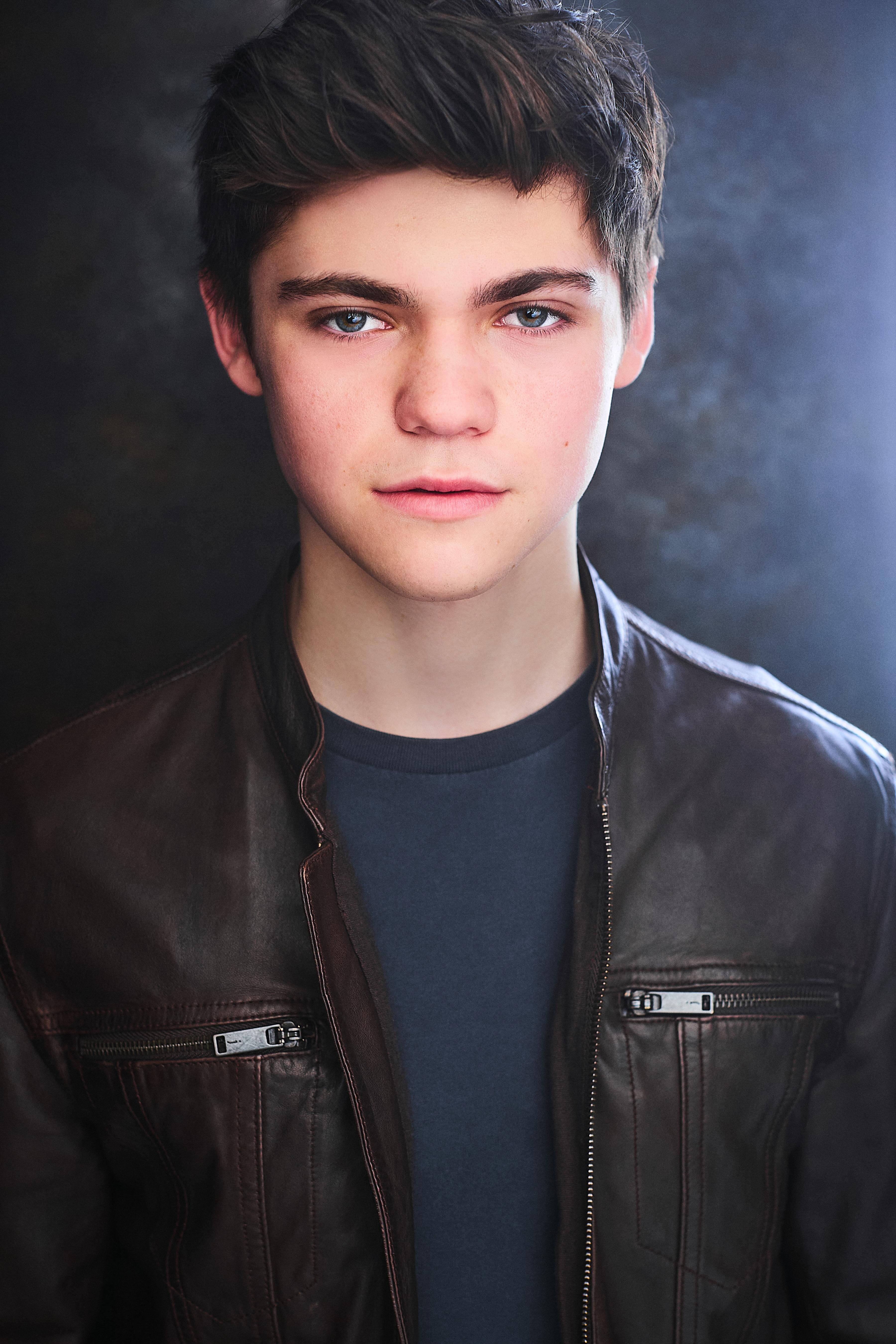 Jackson Dorfmann — Michael
