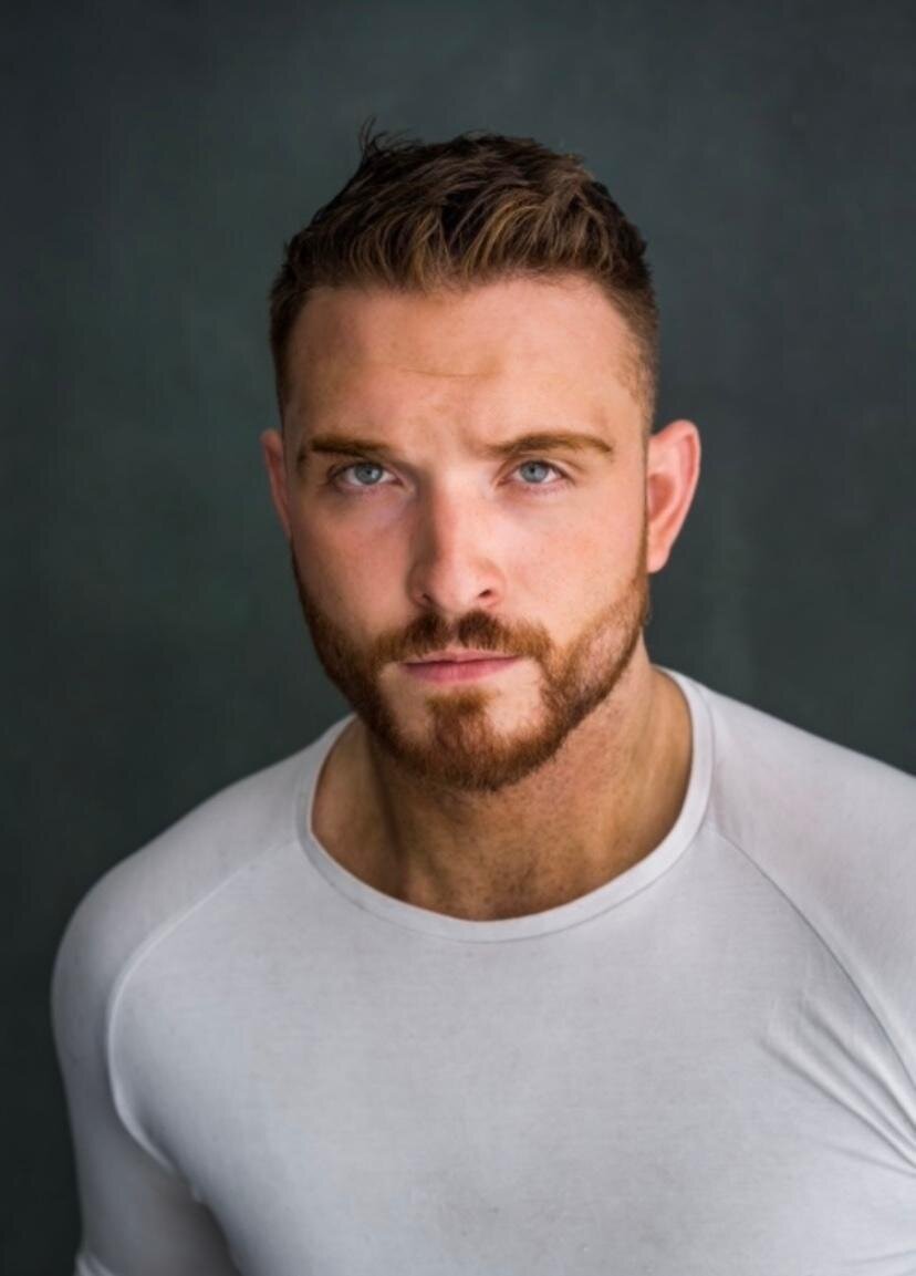 Theo Spofforth — Gaudrim Scout
