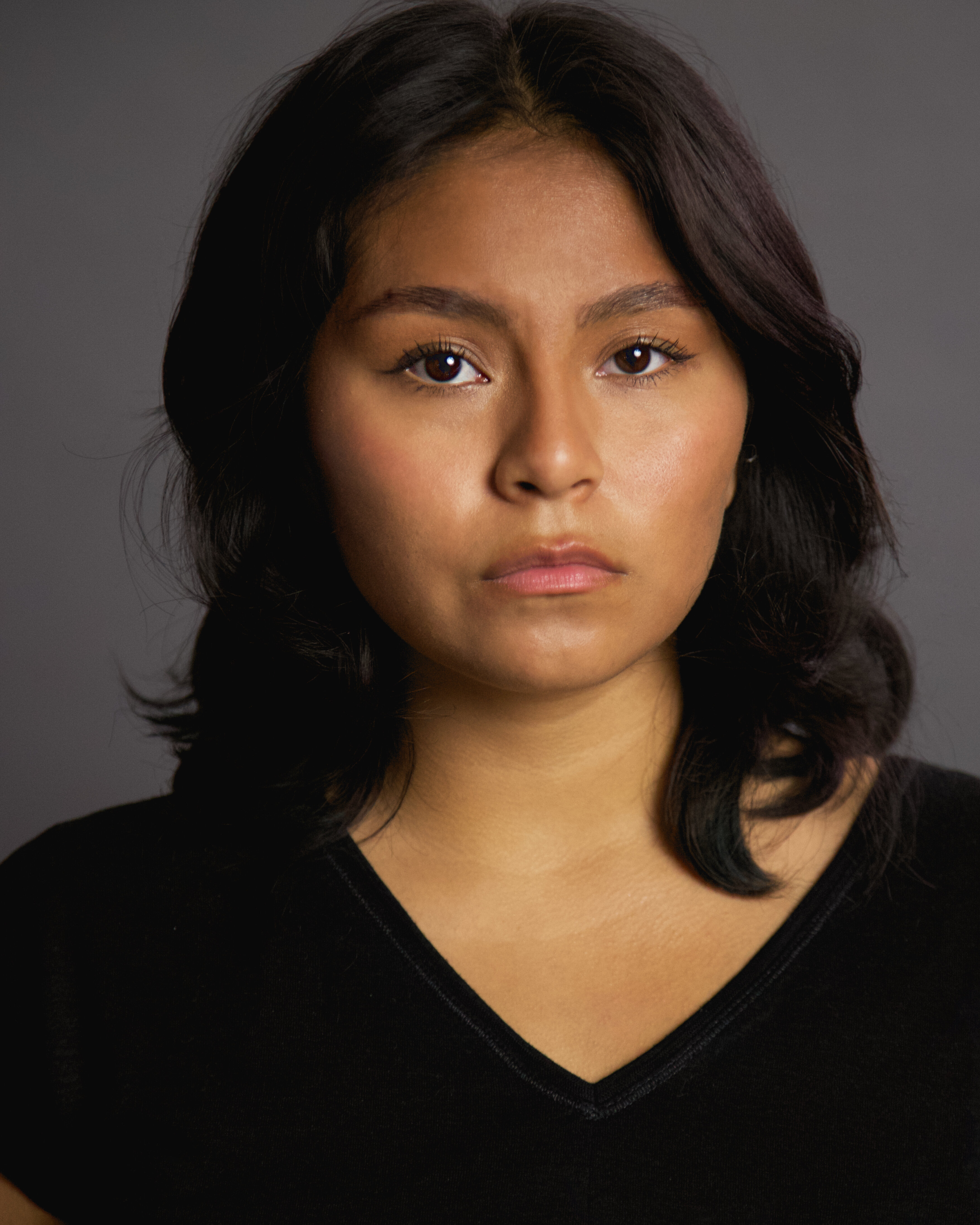 Lily Joy Winder — Quechua Neighbor #9