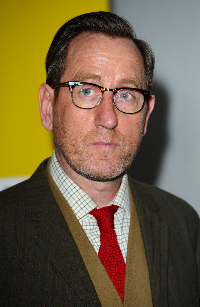 Michael Smiley — Shmuel