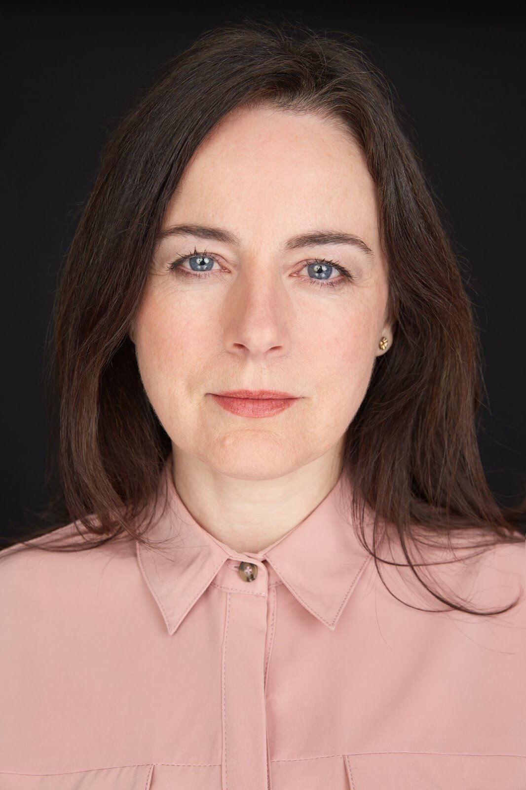 Amanda Drew — Esther Sinclair