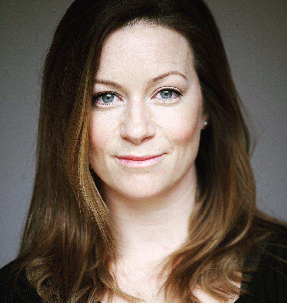 Katie Lyons — Kirsty (AA)