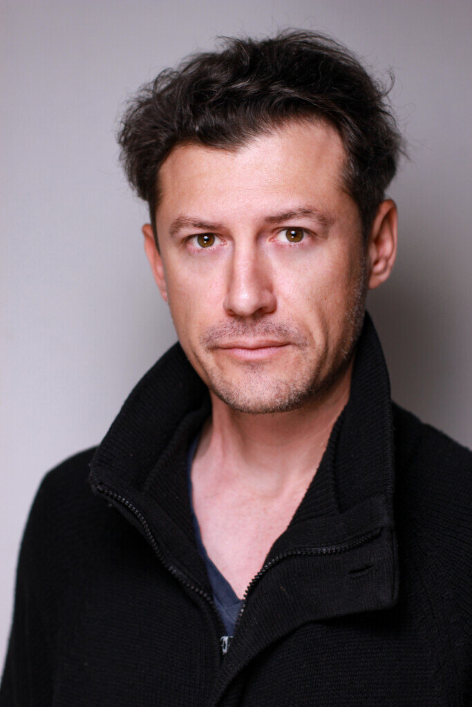 Rory Acton-Burnell — Captain Nezumi