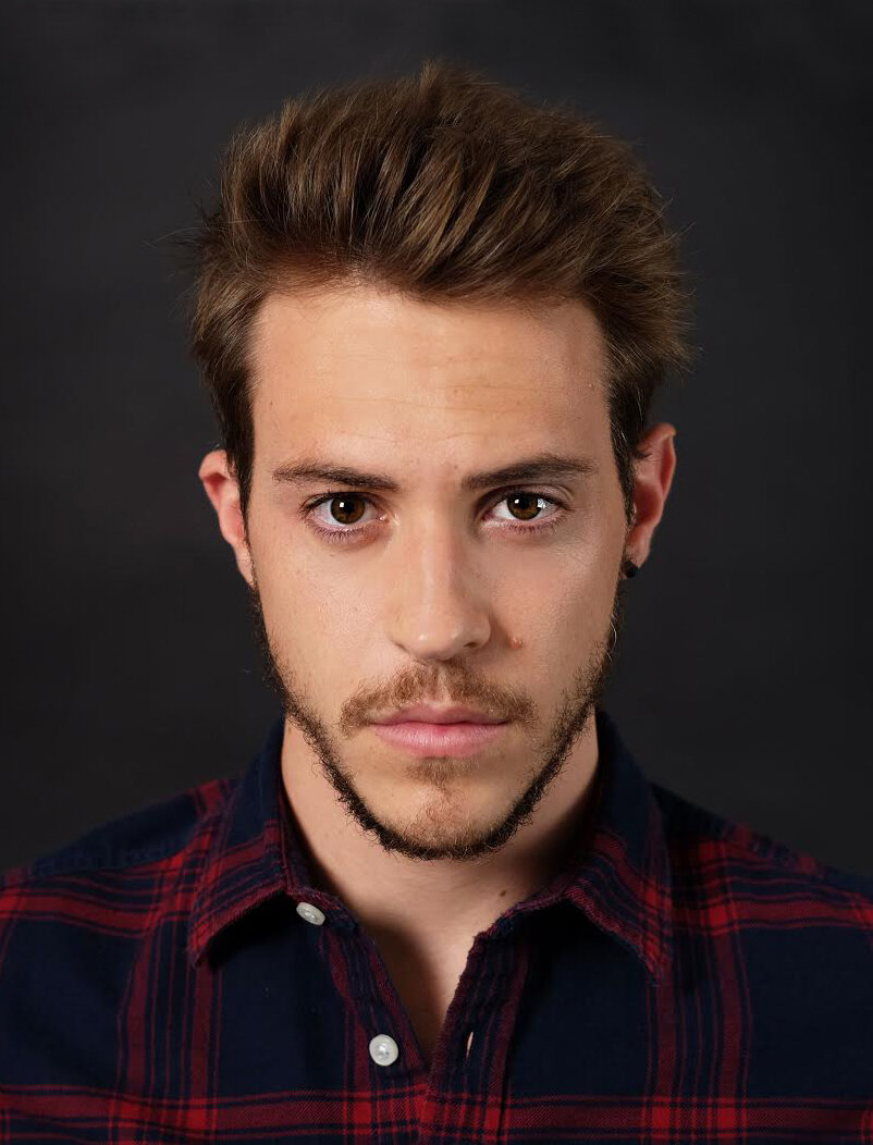 Sven Ruygrok — Cabaji