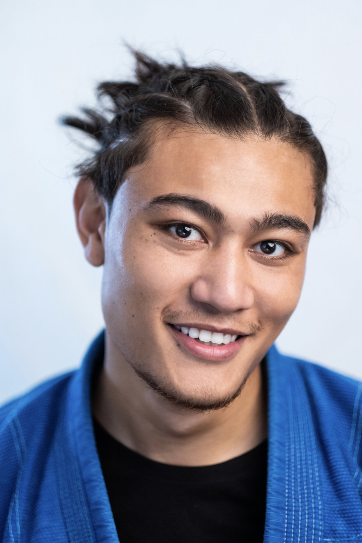 Mahmoud Aldachan — Ferzan