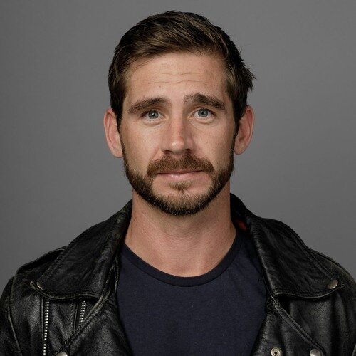 Ruari McKee — Salvage Crew #1