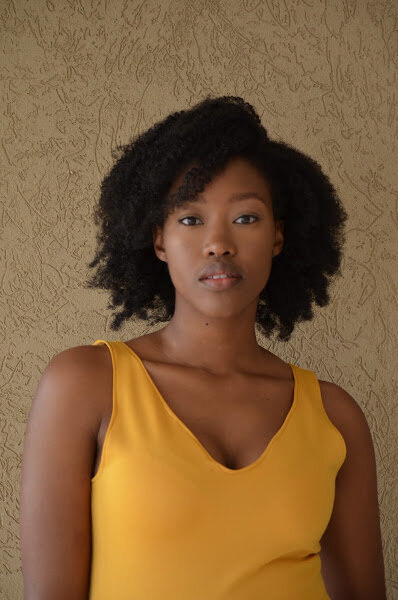 Chioma Umeala — Nojiko
