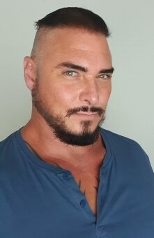 Jarid Norman — Hachi / Angry Fishman