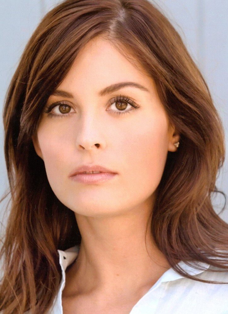 Maite Schwartz — Reporter