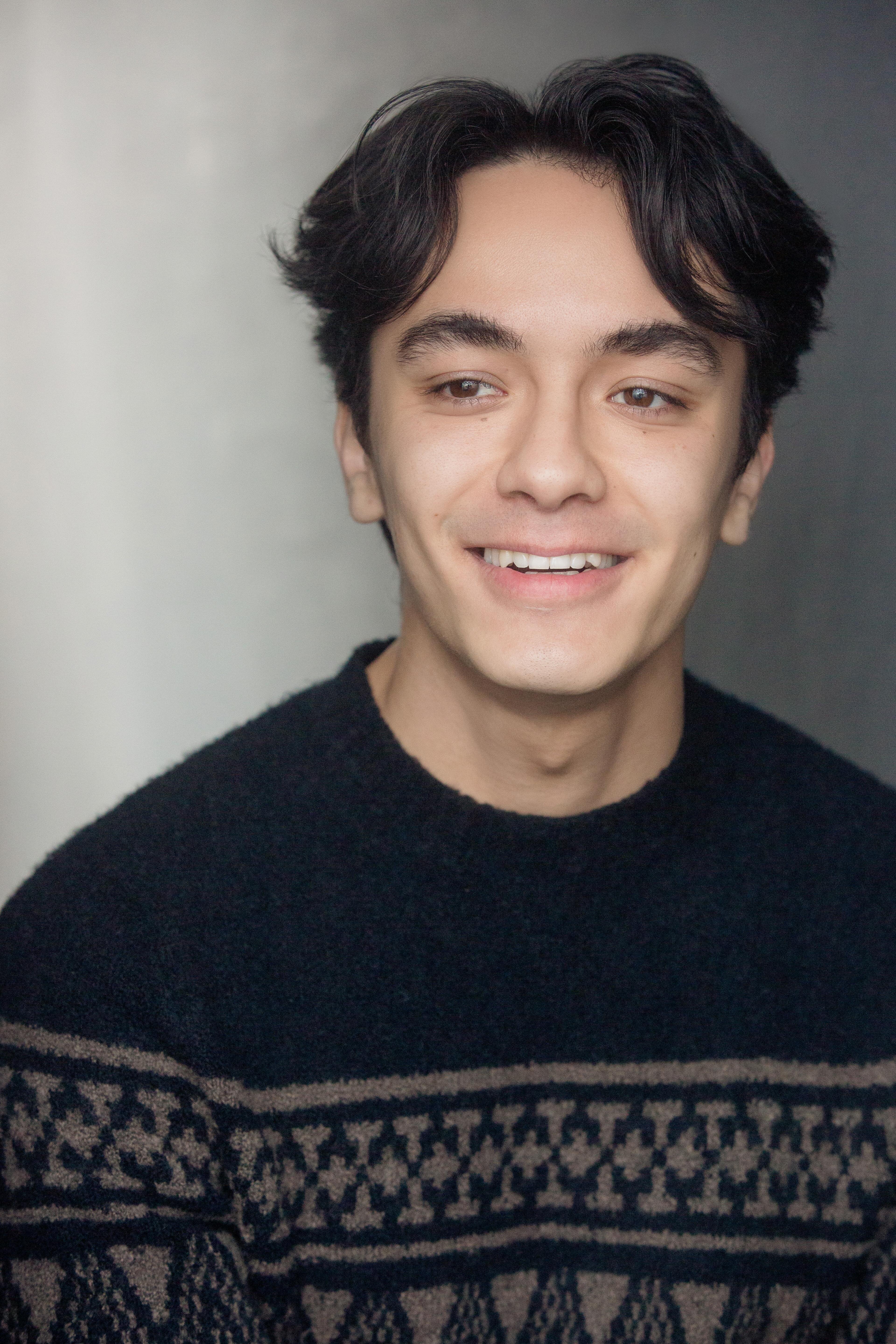 Tom Moya — Clem