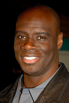 Isaac C. Singleton, Jr. — Twi'lek Doorman