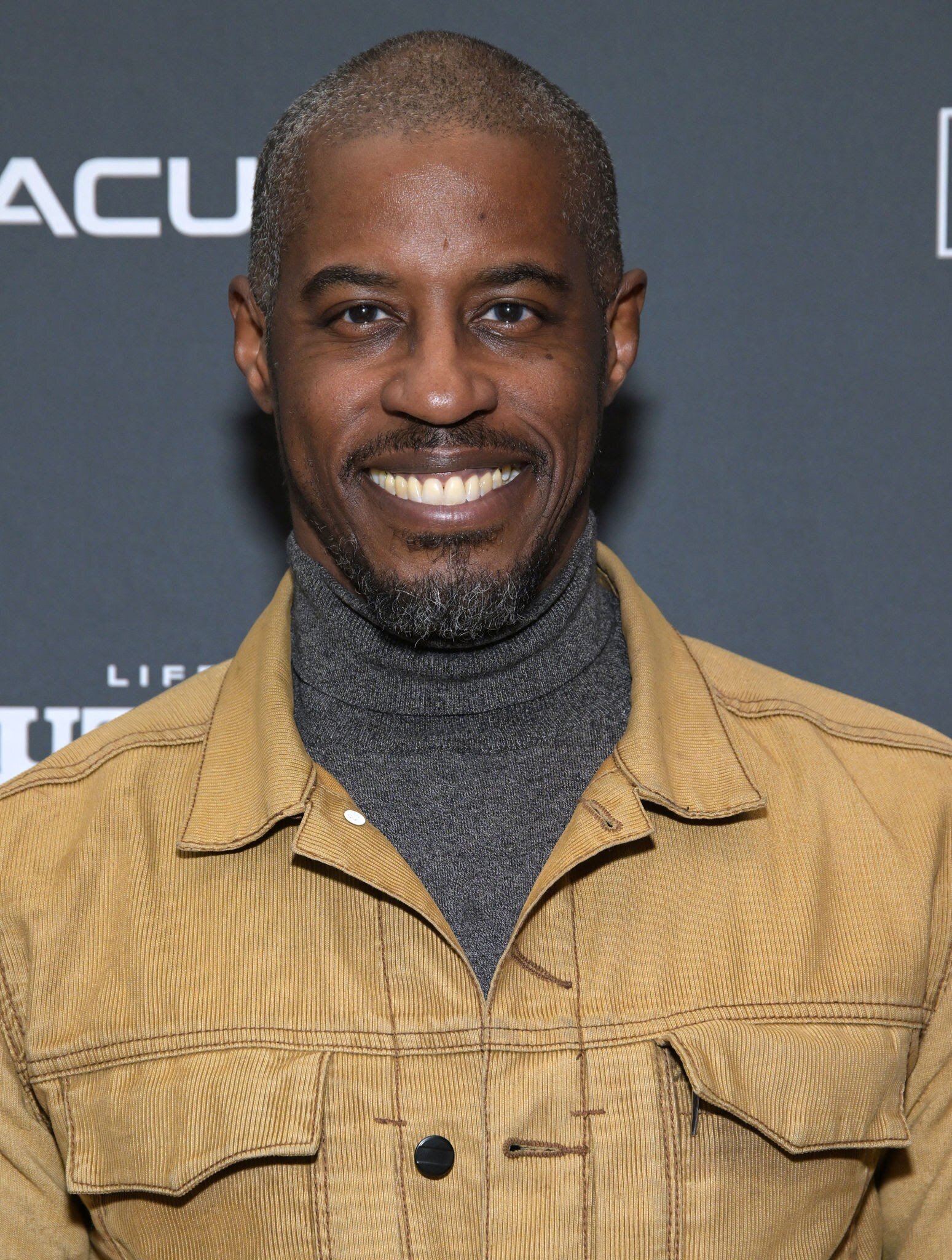 Ahmed Best — Kelleran Beq