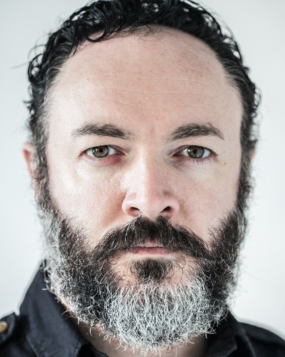 Paul Kennedy — Lord Jasper Wylde
