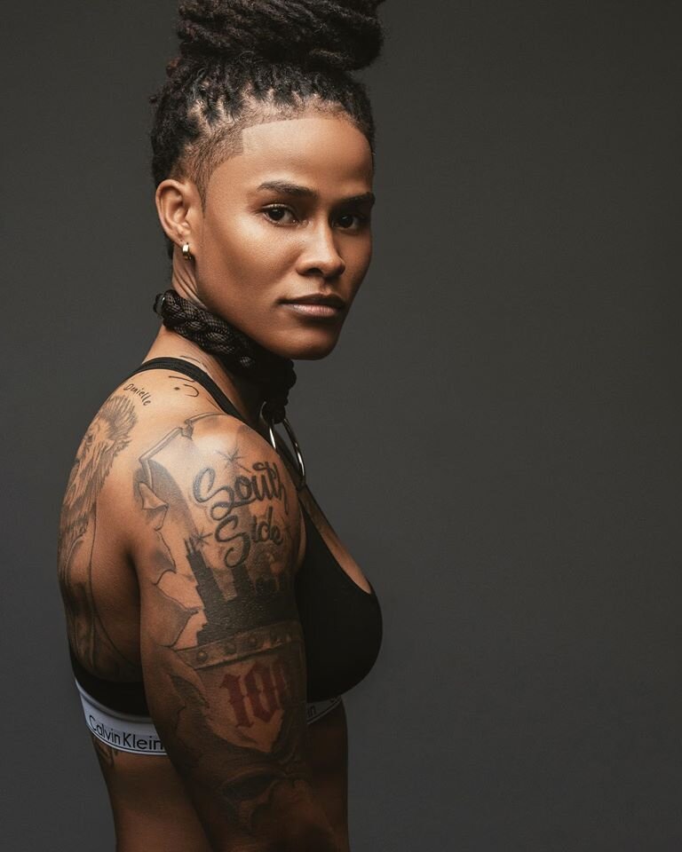 Aina Brei'Yon — Dawn Lawrence