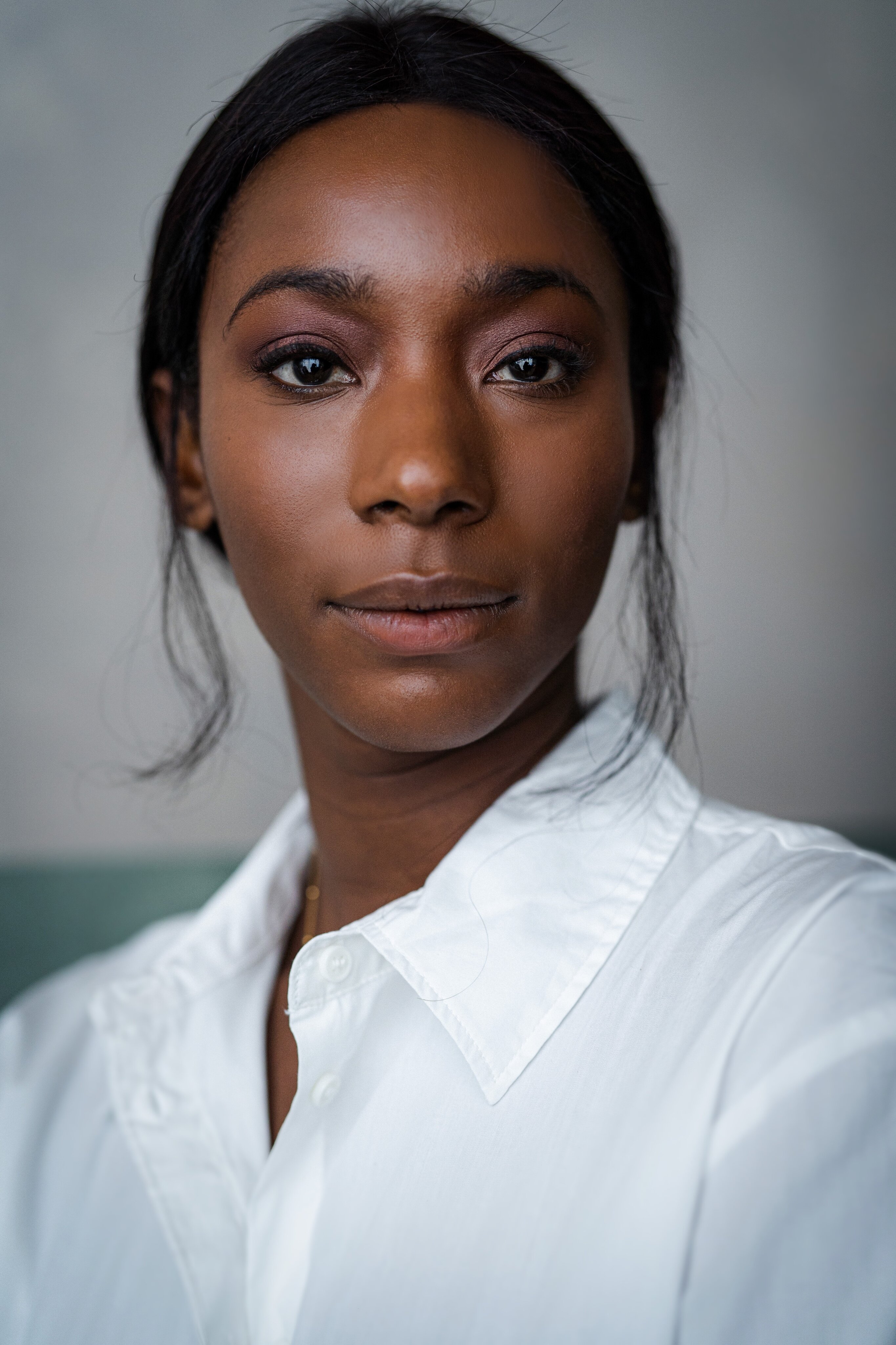 Adaeze Ifeyinwa — Melissa