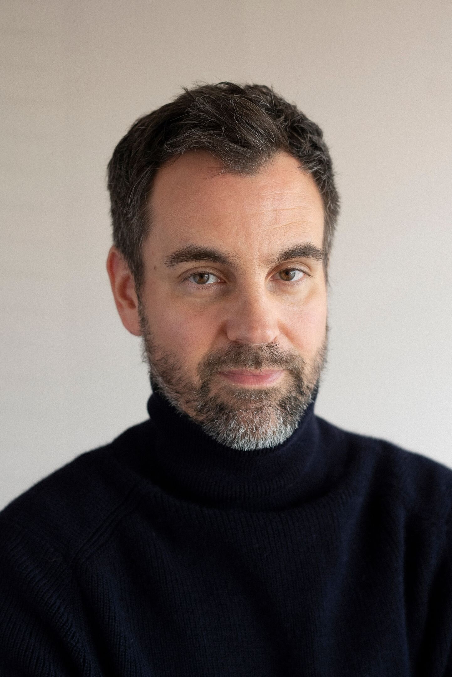 Xavier Robic — Nicholas Imbert
