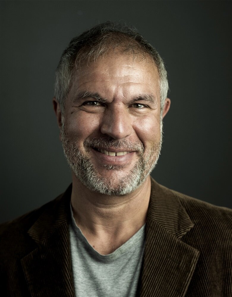 Eric Bougnon — Coach Basket
