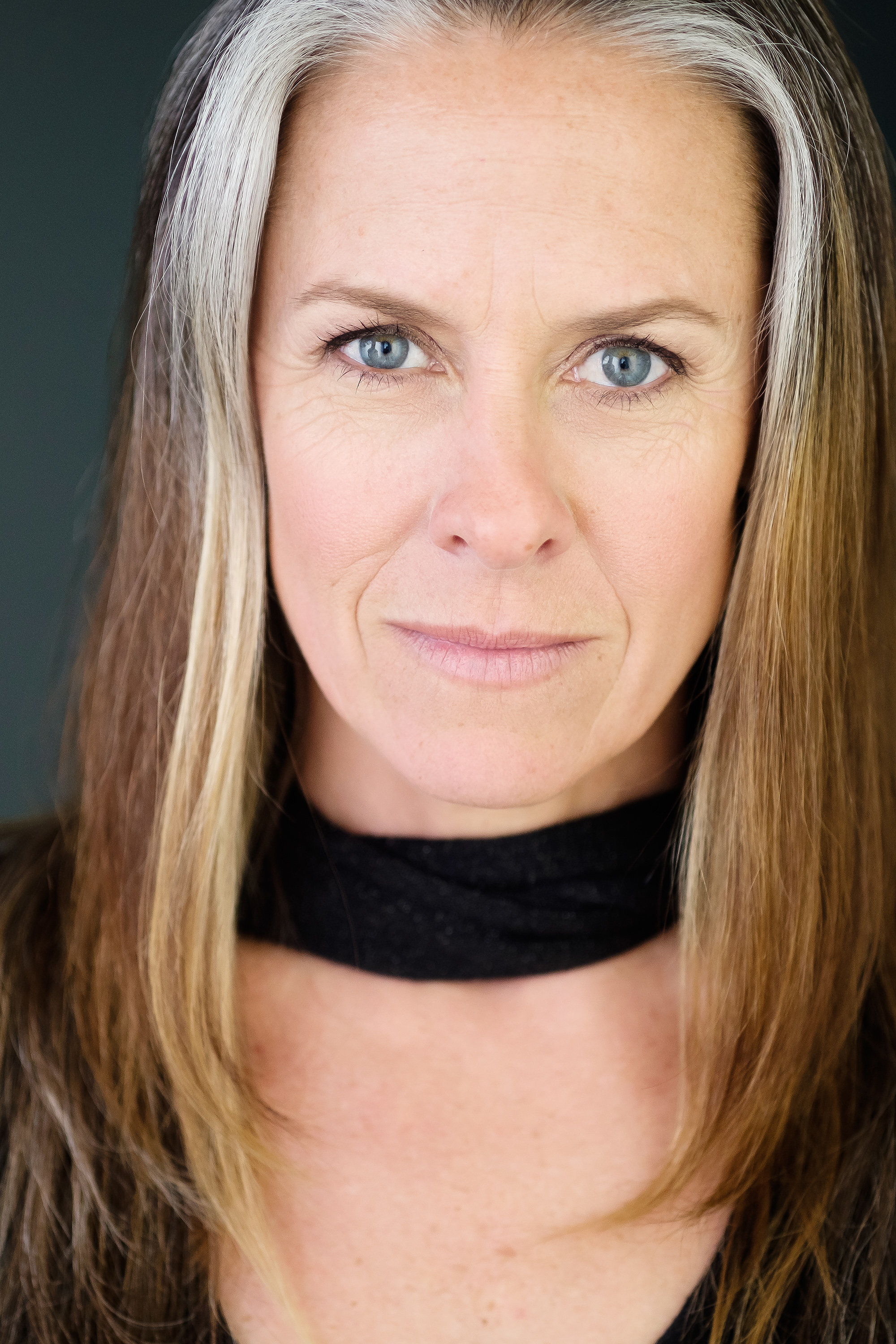 Heather Feeney — The Oracle