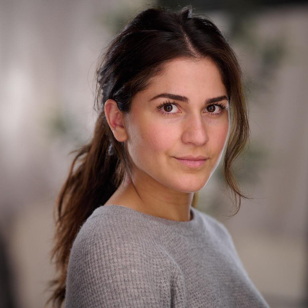 Negin Kamali — Firecracker's Assistant