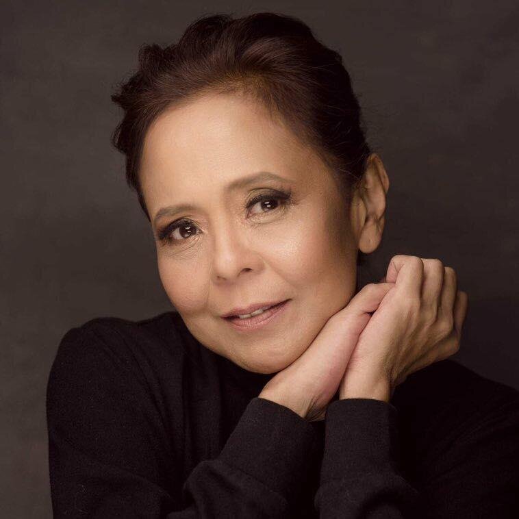 Dolly De Leon — Lo