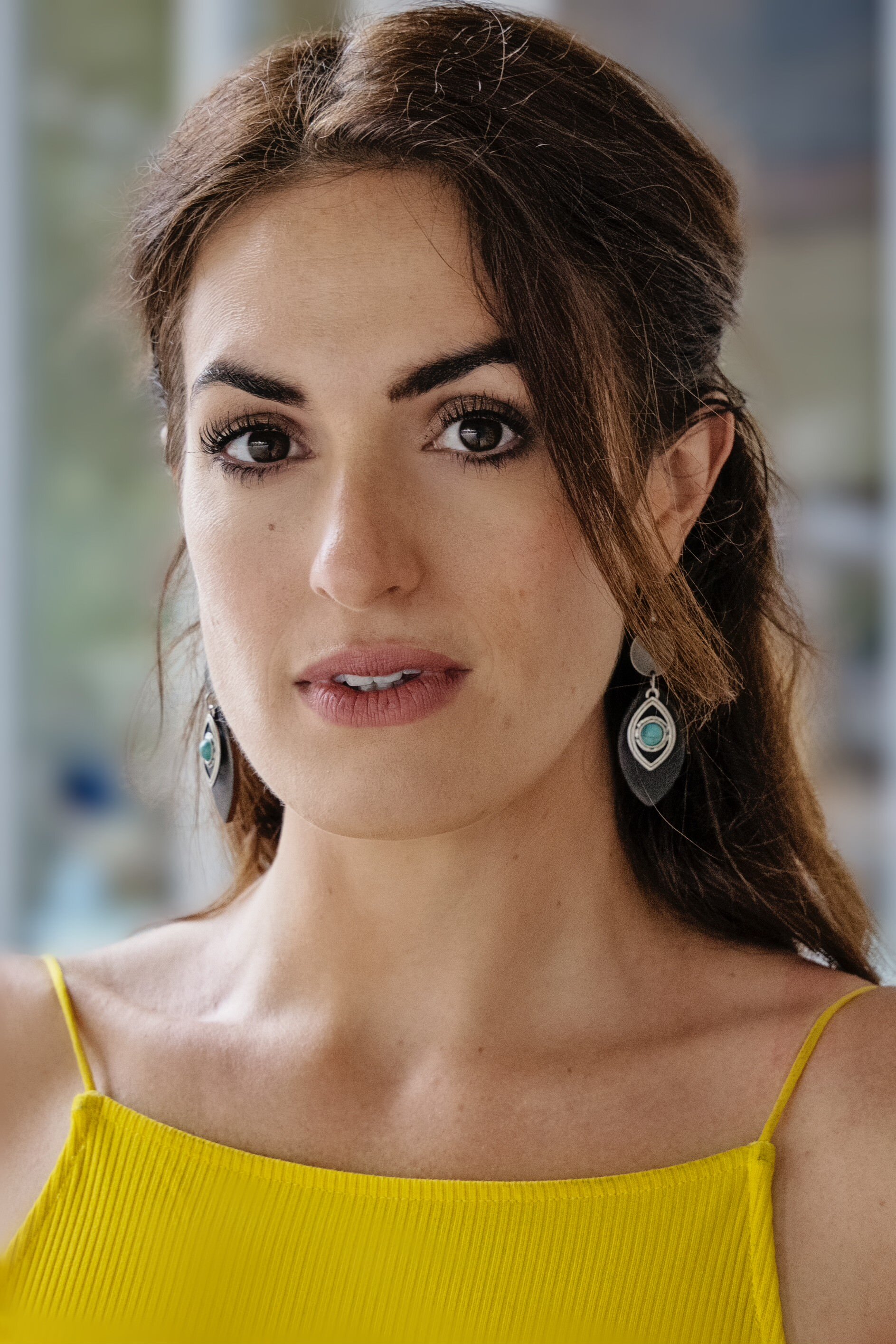 Chloe Zeitounian — Aide
