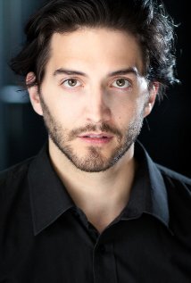 Philip Prajoux — David Cullin