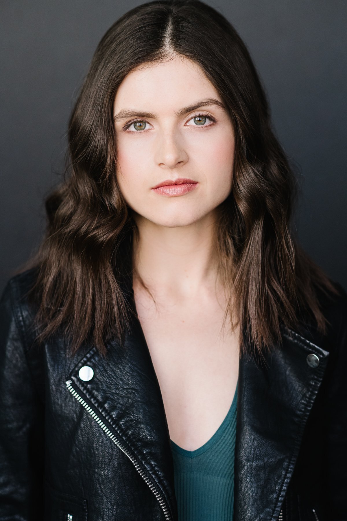 Rebecca Bauer — Onlooker #1