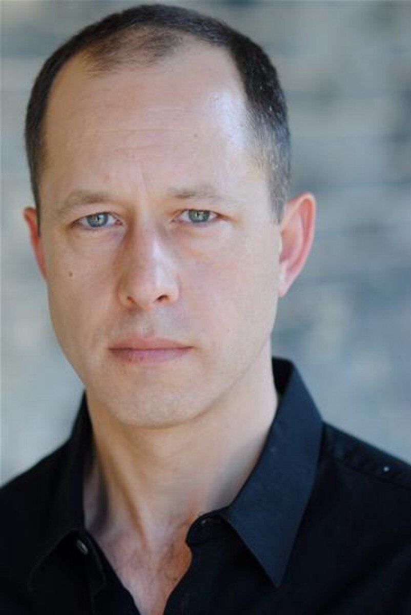 Daniel Betts — Brendan Harrigan