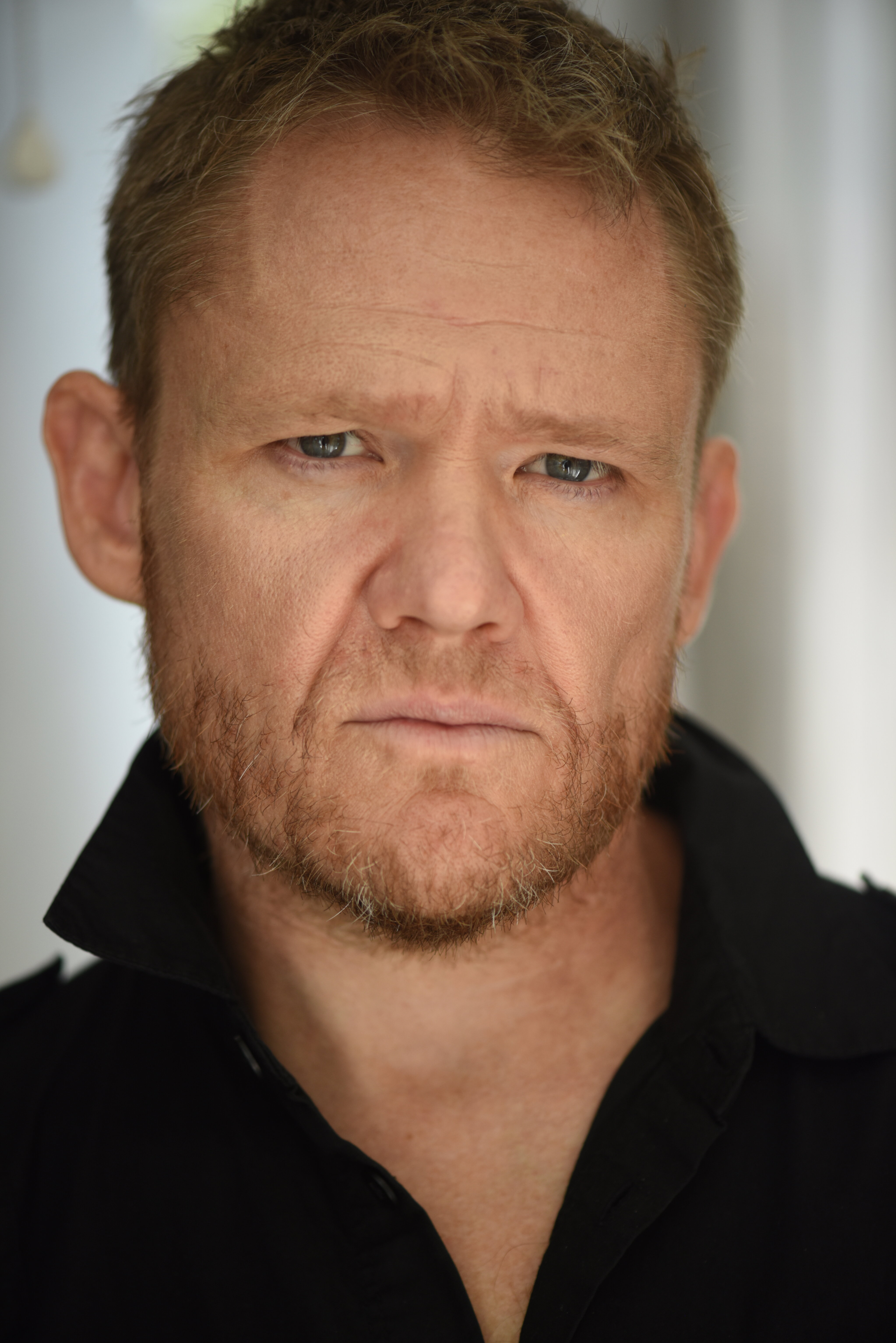 Scott Michael Campbell — Norm
